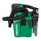 HIKOKI 18V COMPACT L CLASS CORDLESS WET & DRY VACUUM CLEANER BARE TOOL