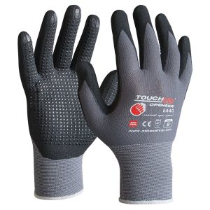 ESKO OPENSIDE TOUCHLINE GLOVE WITH MICRO DOTS 2XL (11)