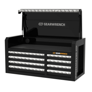GEARWRENCH 43in. 8 Drawer Tool Chest