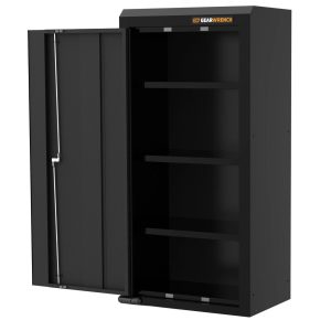 GEARWRENCH 28in. Tall Side Cabinet