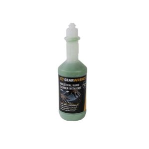 GEARWRENCH Industrial Hand Cleaner with Grit 750ml