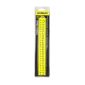 KOMELON 1MTR FOLDING RULER HIGH-VIS (FD1MHV)