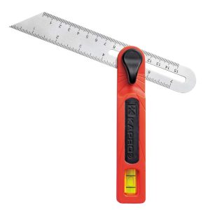 KAPRO SLIDING TEE BEVEL