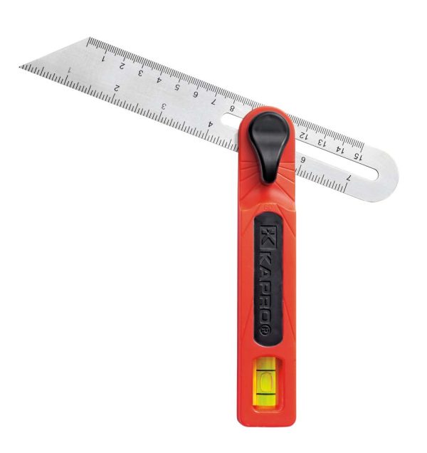 KAPRO SLIDING TEE BEVEL KAPRO SLIDING TEE BEVEL