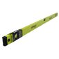 KOMELON HI-VIS ProErgo 3 VIAL LEVEL 1200mm