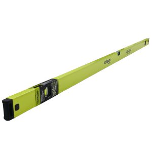 KOMELON HI-VIS ProErgo 3 VIAL LEVEL 1800mm
