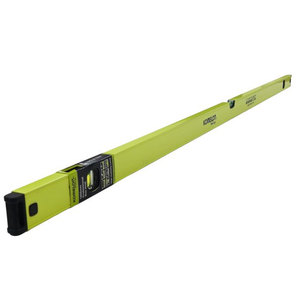 KOMELON HI-VIS ProErgo 3 VIAL LEVEL 1800mm