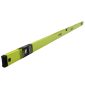 KOMELON HI-VIS ProErgo 3 VIAL LEVEL 1800mm