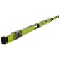 KOMELON HI-VIS TRADE 3 VIAL LEVEL 1800mm               
