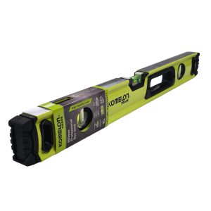 KOMELON HI-VIS TRADE  3 VIAL LEVEL 600mm                     