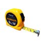 KOMELON 5m/16ftx19mm PROERGO  POCKET TAPE Metric/Imperial (PE59E)