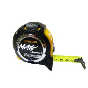 KOMELON 8mx25mm MAG JACKET TAPE (PMJ85 )
