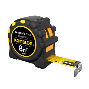 KOMELON 8mx32mm MAGGRIP XTRA MAG. TIP POCKET TAPE (MX82)