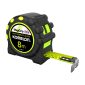 KOMELON 8mx32mm MAGGRIP XTRA MAG TIP HIGH VIS POCKET TAPE (MX82HV)
