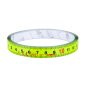 KOMELON 13mm x 2M STICK AND MEASURE FLAT TAPE (F23)