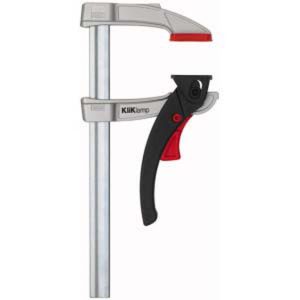 BESSEY KLI25 KLIKLAMP 250 x 80mm