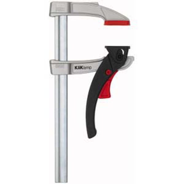 BESSEY KLI25 KLIKLAMP 250 x 80mm BESSEY KLI25 KLIKLAMP 250 x 80mm
