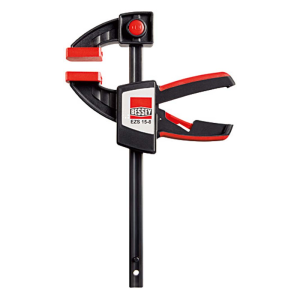 BESSEY EZS SERIES ONE HANDED CLAMP 300 x 80mm