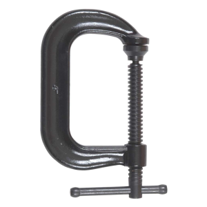 BESSEY CDF404 G CLAMP DROP FORGED 0-105 x 85mm