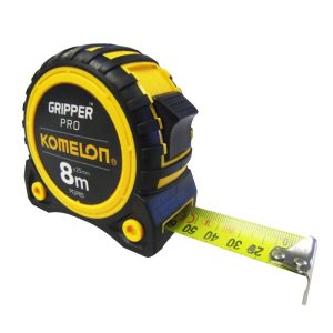 KOMELON 8X25MM  GRIPPER PRO POCKET TAPE (PGP85)