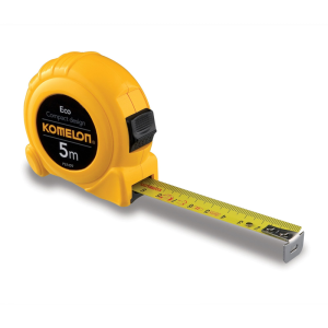 KOMELON 5mx19mm ECO  POCKET TAPE (PEN59)