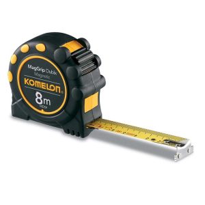 KOMELON 8mx25mm MAGGRIP DUBLEX MAG. TIP POCKET TAPE (MD85) - DUAL SIDED