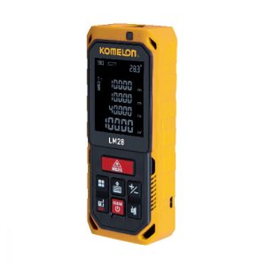 KOMELON 80MTR LASER MEASURE LM28