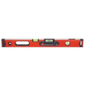 KAPRO 985M 120CM DIGITAL LEVEL WITH MAGNETS - COMPLETE WITH BAG