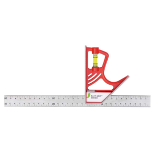 KAPRO 325 MAG LOCK COMB SQUARE 30CM