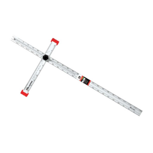KAPRO 317  - ADJUSTABLE T-SQUARE -120CM