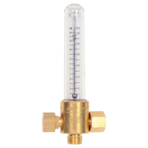 FLOWMETER 1-15L/MIN