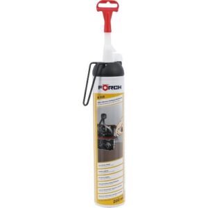 FORCH RTV SILC SEAL RED K165 200ML