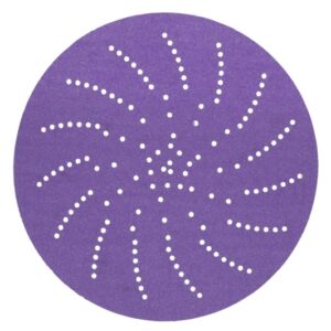 3M XTRACT™ CUBIRTON™ II PAPER DISC 732U  500+