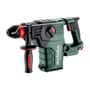 METABO KH 18 LTX BL 35 Q CORDLESS COMBINATION HAMMER