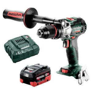 METABO SB 18 LTX BL I CORDLESS COMBI DRILL KIT