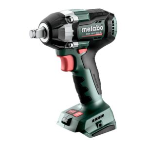 METABO SSW 18 LT 300 BL CORDLESS IMPACT WRENCH