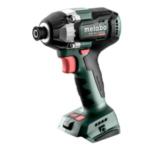 Metabo SSD 18 LT 200 BL CORDLESS IMPACT DRIVER