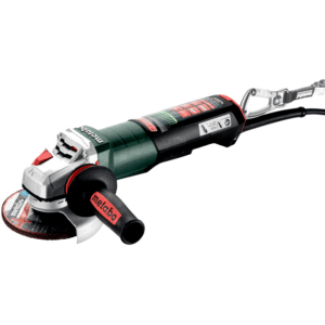 METABO WEPBA 20-125 QUICK DS BL ANGLE GRINDER