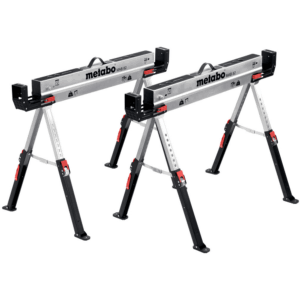 METABO WORK TRESTLE SET MAB 82