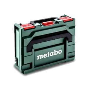 METABO METABOX 118, EMPTY