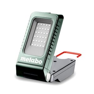 METABO BSA 18-1000 CORDLESS SITE LIGHTS