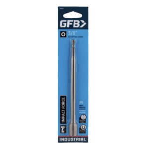 GFB420 MAGNETIC NUTSETTER 3/8'' 150mm