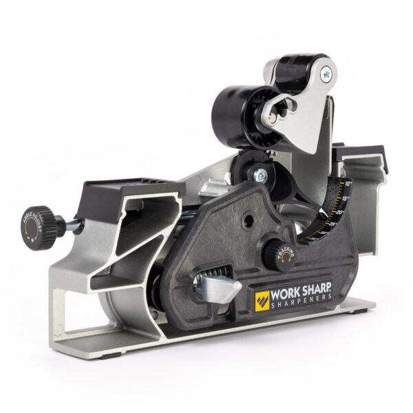 Worksharp Blade Grinder Attachment To Suit WSKTS-KO2 Worksharp Blade Grinder Attachment To Suit WSKTS-KO2