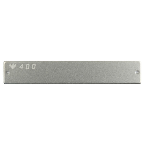 Worksharp Diamond Plate 1in x 6in 400 Grit for WSBCHPAJ-PRO