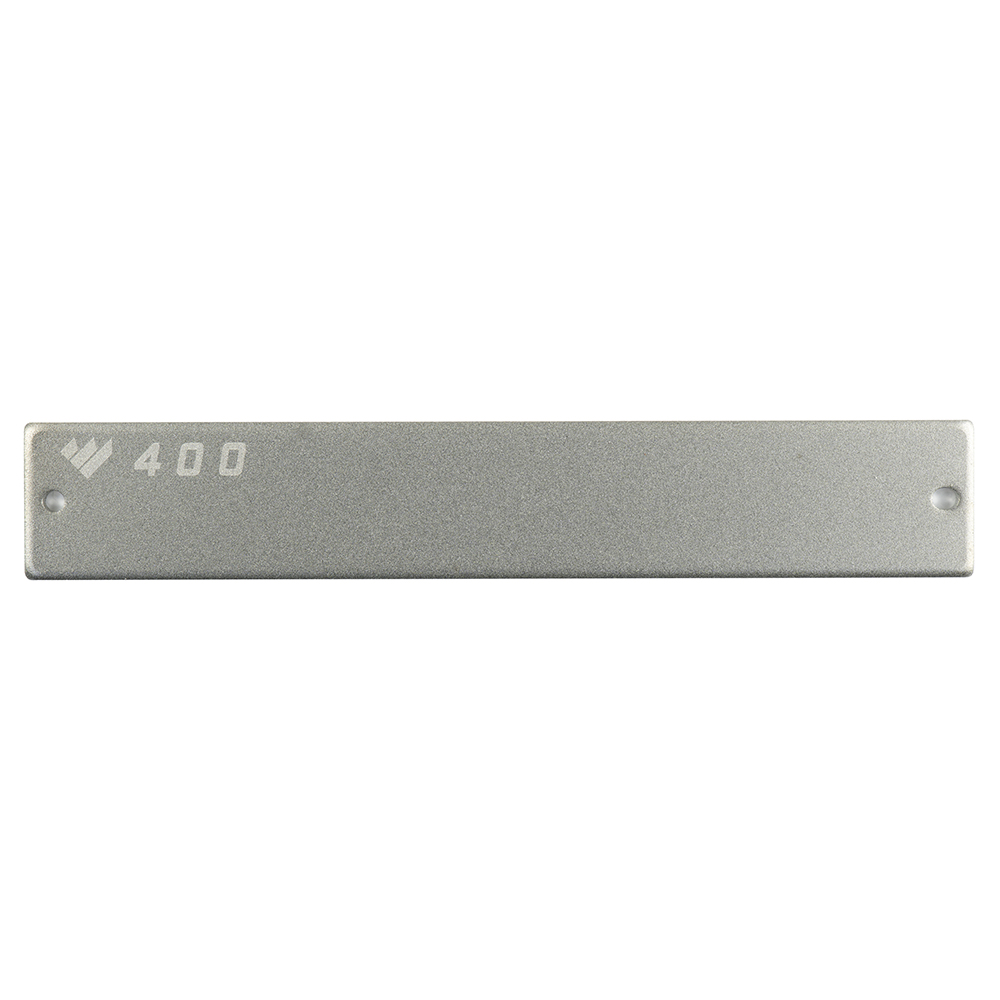 Worksharp Diamond Plate 1in x 6in 400 Grit for WSBCHPAJ-PRO