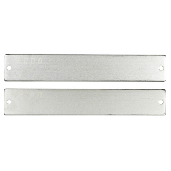 Worksharp Fine Plate Kit Worksharp Fine Plate Kit