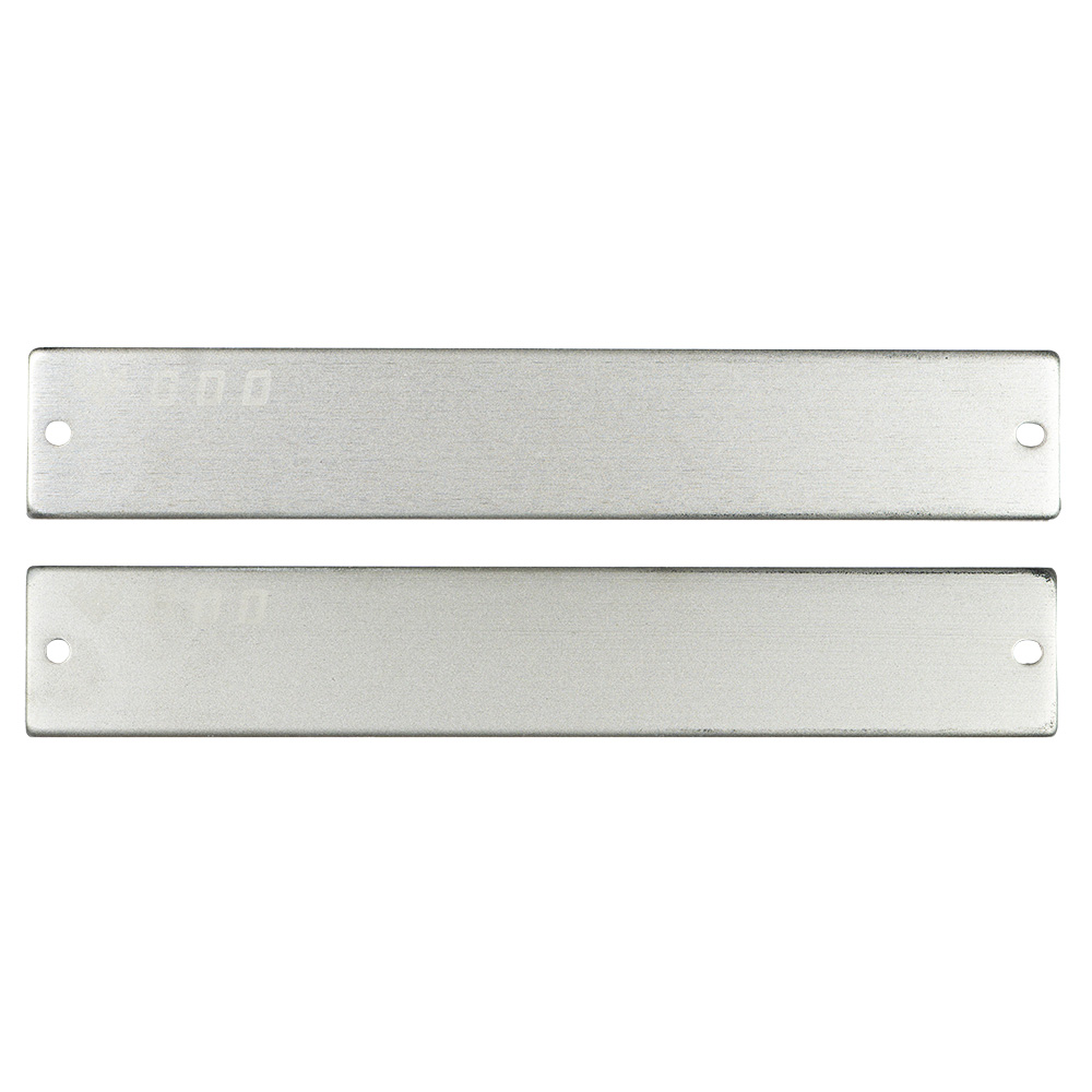 Worksharp Fine Plate Kit