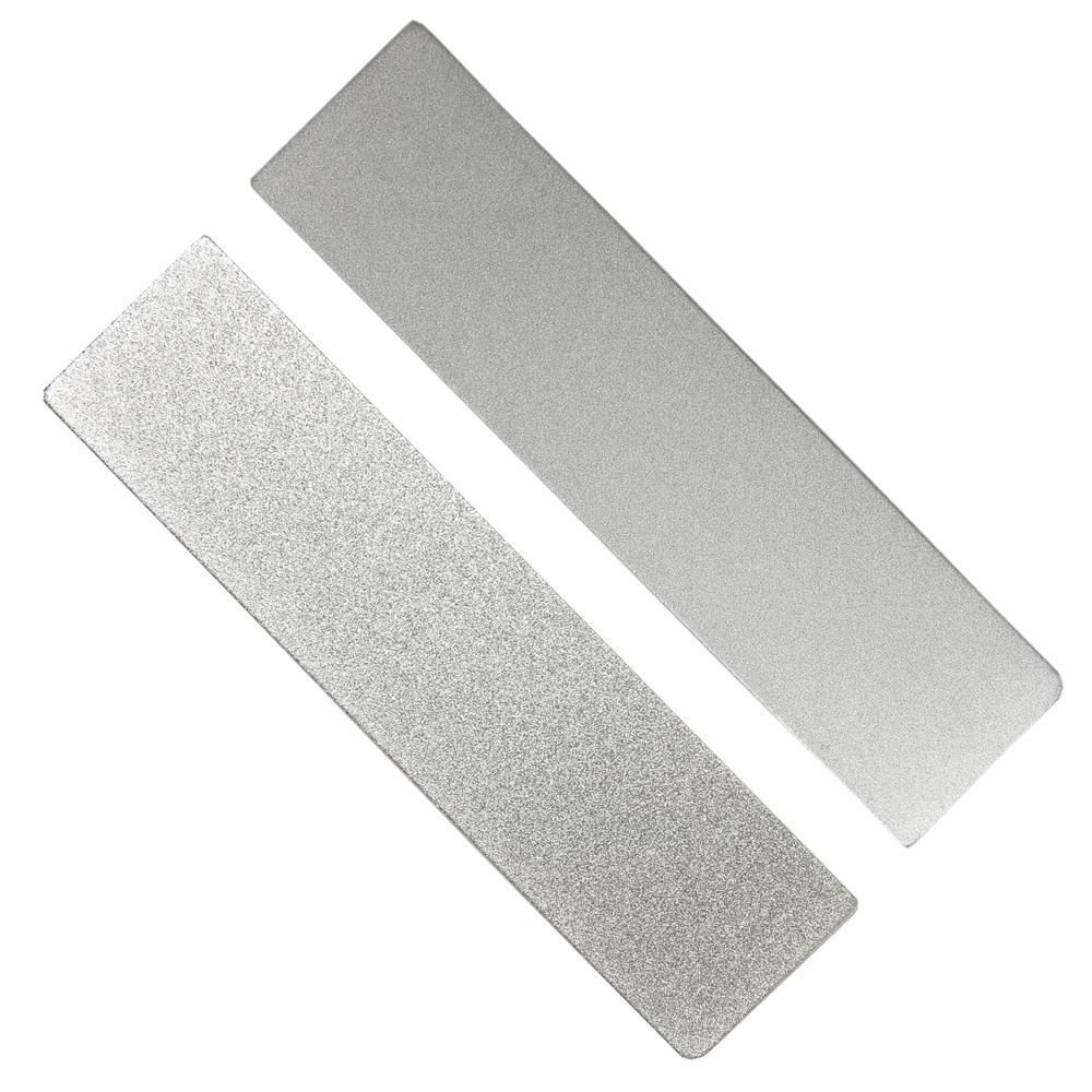 Worksharp Diamond Plate Kit - WSGFS221