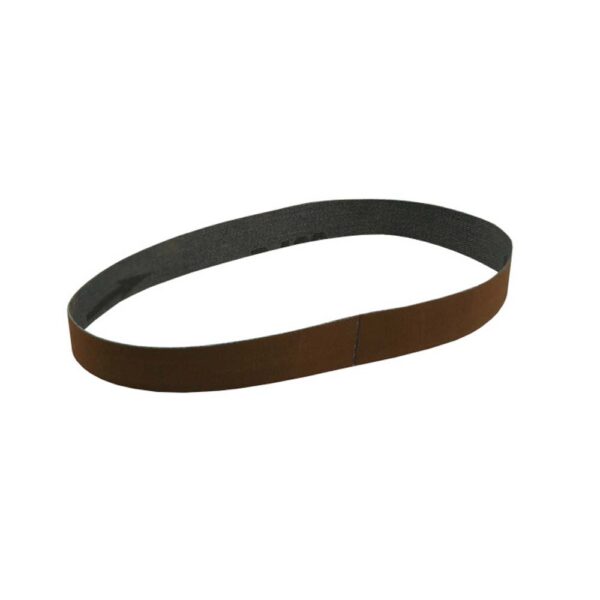 Worksharp Belt Ceramic Oxide 120 Grit Red - WSKTS Worksharp Belt Ceramic Oxide 120 Grit Red - WSKTS