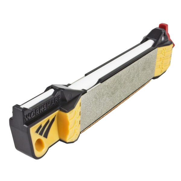 Worksharp Guided Field Knife Sharpener Worksharp Guided Field Knife Sharpener